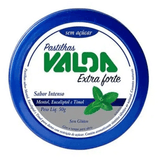 Valda Extraforte Lata 50g